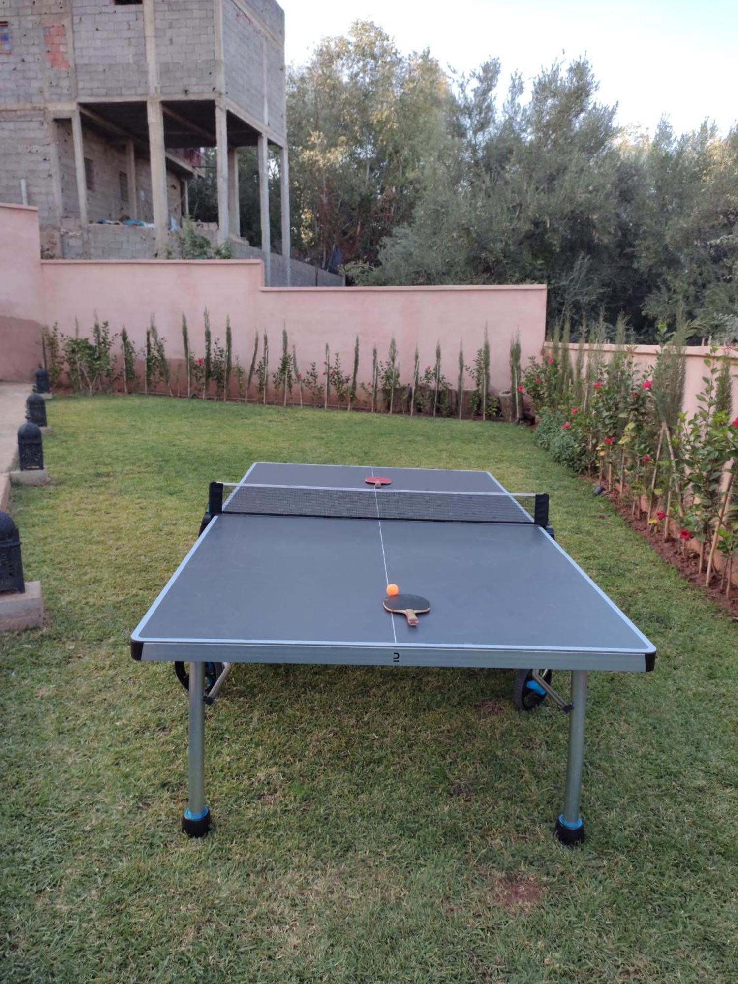 Riad Timskrine Timeskrine Bagian luar foto