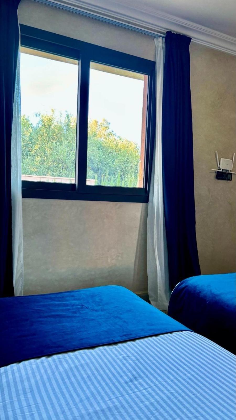 Riad Timskrine Timeskrine Bagian luar foto